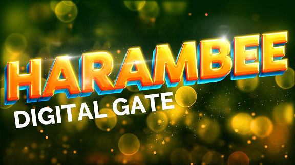 Harambe University Digital Gateway