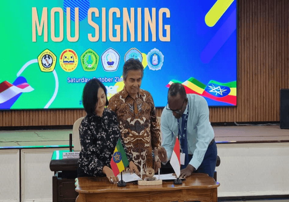 PGRI Kanjuruhan Malang