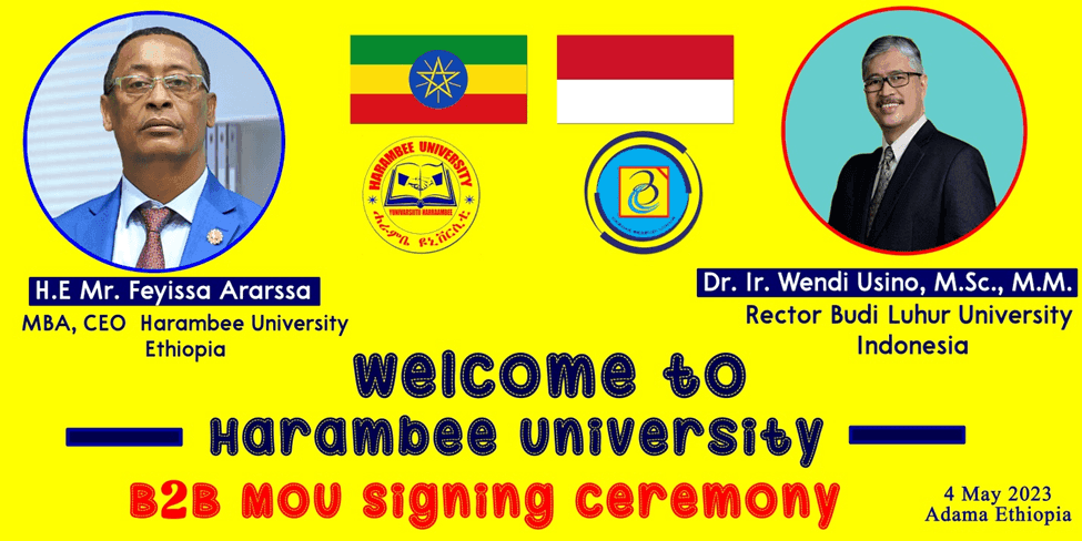 Budi Luhur University