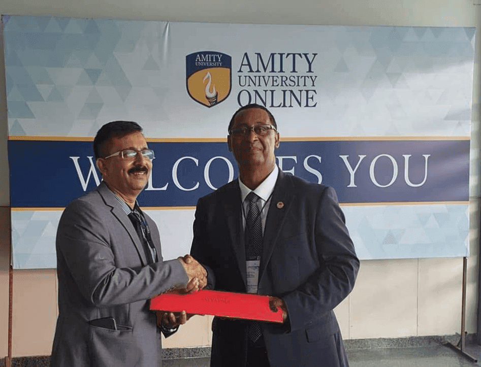 Amity University