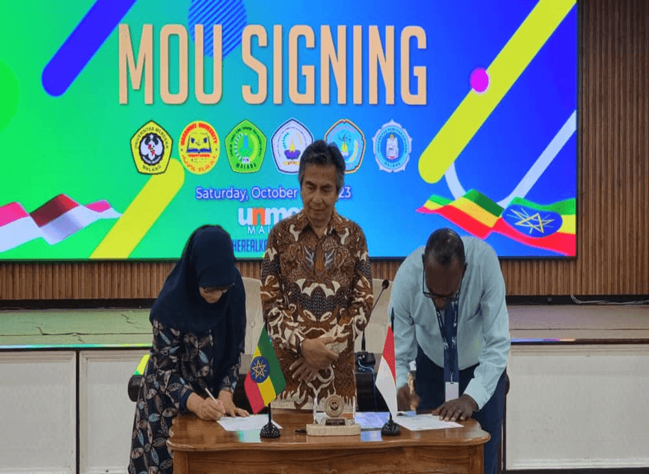 Sekolah Tinggi Ilmu Ekonomi (STIE ) Malang University