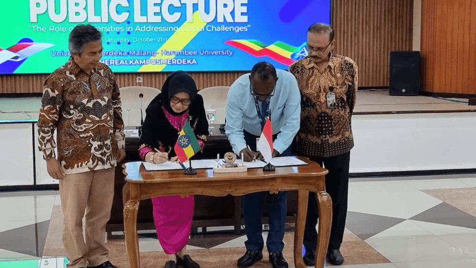 Merdeka Malang University