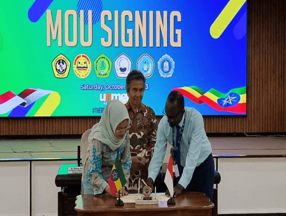 STIKI Malang University