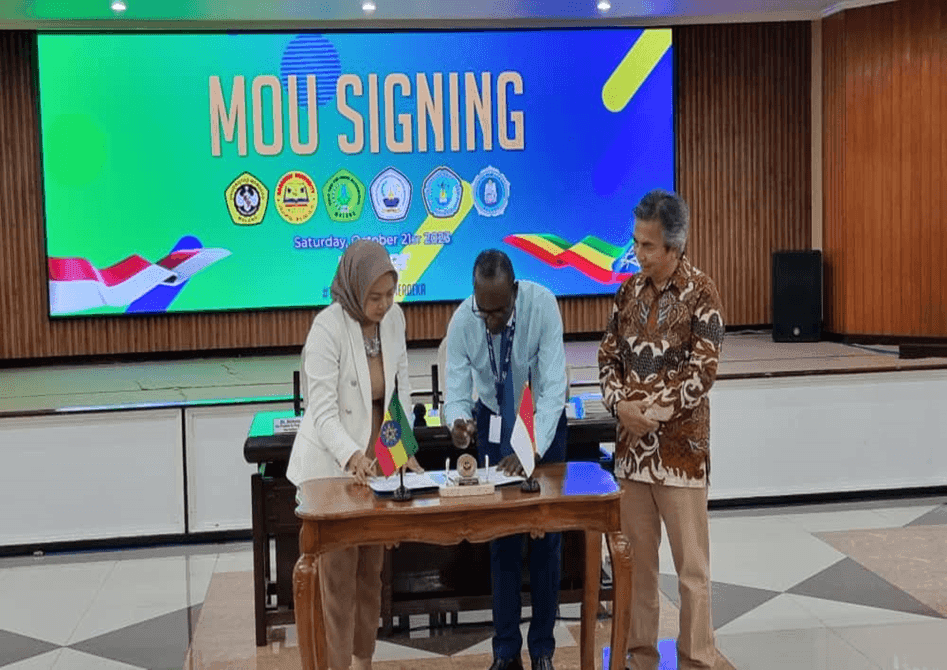 Hang Tuah University Surabaya